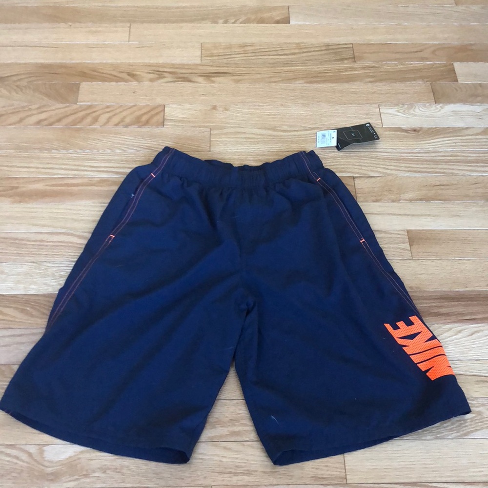 Boys Nike Swim Shorts